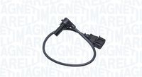 MAGNETI MARELLI SAG215 - Generador de impulsos, cigüeñal