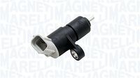 MAGNETI MARELLI SAG091 - Generador de impulsos, cigüeñal