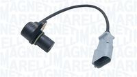 MAGNETI MARELLI 064848100010 - Generador de impulsos, cigüeñal