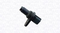 MAGNETI MARELLI SAG253 - Generador de impulsos, cigüeñal