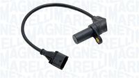 MAGNETI MARELLI SAG116 - Generador de impulsos, cigüeñal