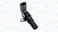 MAGNETI MARELLI SAG120 - Generador de impulsos, cigüeñal