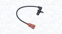 MAGNETI MARELLI SAG150 - Generador de impulsos, cigüeñal