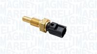 MAGNETI MARELLI SPA113 - Lado de montaje: Cabeza cilíndrica<br>Peso [kg]: 0,034<br>Medida de rosca: M12 x 1.75<br>Ancho de llave: 19<br>Artículo complementario/Información complementaria: sin junta<br>Número de enchufes de contacto: 2<br>Artículo complementario / información complementaria 2: sin cable<br>Color de carcasa: negro<br>Forma del enchufe: oval<br>peso neto [kg]: 0,026<br>