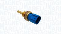 MAGNETI MARELLI SPA122 - Sensor, temperatura del refrigerante