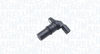 MAGNETI MARELLI SAG209 - Generador de impulsos, cigüeñal