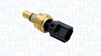 MAGNETI MARELLI SPA133 - Sensor, temperatura del refrigerante