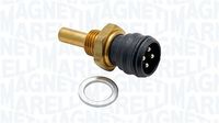 MAGNETI MARELLI SPA136 - Sensor, temperatura del refrigerante