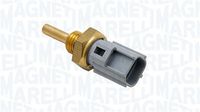 MAGNETI MARELLI SPA145 - Sensor, temperatura del refrigerante