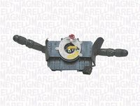 MAGNETI MARELLI DA43154 - Calidad: O.E. (Original)<br>Número de enchufes de contacto: 24<br>Función de interruptor combinado: con función de luz antiniebla<br>Función de interruptor combinado: con bocina<br>Función de interruptor combinado: con función limpia y lava<br>Función de interruptor combinado: con función de intervalo de limpieza<br>Función de interruptor combinado: con función de conmutación de luces<br>