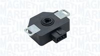 MAGNETI MARELLI SVF009 - Sensor, posición mariposa