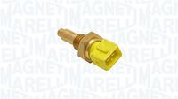 MAGNETI MARELLI SZA104 - Sensor, temperatura del refrigerante