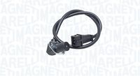 MAGNETI MARELLI SEN8E - Generador de impulsos, cigüeñal