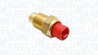 MAGNETI MARELLI SPA101 - Sensor, temperatura del refrigerante