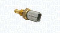 MAGNETI MARELLI SPA116 - Sensor, temperatura combustible