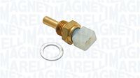 MAGNETI MARELLI SPA121 - Sensor, temperatura del refrigerante