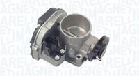 MAGNETI MARELLI TB0047 - Cuerpo de mariposa