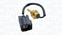 MAGNETI MARELLI SPA139 - Sensor, temperatura del refrigerante