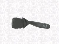 MAGNETI MARELLI DA50105 - Número de enchufes de contacto: 9<br>Color: negro<br>Función de interruptor combinado: con función de limpia y lavaparabrisas trasero<br>Función de interruptor combinado: con función limpia y lava<br>Función de interruptor combinado: con función de intervalo de limpieza<br>