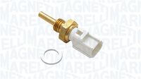 MAGNETI MARELLI SPA162 - Sensor, temperatura del refrigerante