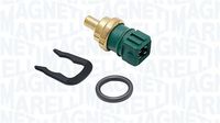 MAGNETI MARELLI SPA165 - Sensor, temperatura del refrigerante