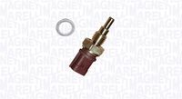 MAGNETI MARELLI SPA185 - Sensor, temperatura del refrigerante