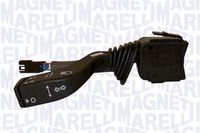 MAGNETI MARELLI DA50191 - Número de enchufes de contacto: 8<br>Color: negro<br>Función de interruptor combinado: con función limpia y lava<br>Función de interruptor combinado: con función de intervalo de limpieza<br>