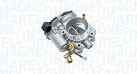 MAGNETI MARELLI TB0156 - Cuerpo de mariposa