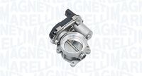 MAGNETI MARELLI TB0162 - Cuerpo de mariposa