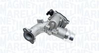 MAGNETI MARELLI 802000000163 - Cuerpo de mariposa