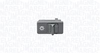 MAGNETI MARELLI CI42045 - Interruptor, luz principal