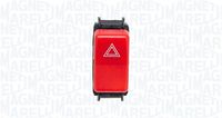 MAGNETI MARELLI CI50962 - Interruptor intermitente de aviso