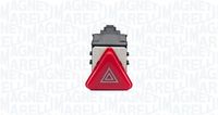 MAGNETI MARELLI CI51025 - Interruptor intermitente de aviso