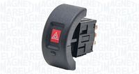 MAGNETI MARELLI CI51024 - Interruptor intermitente de aviso