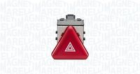 MAGNETI MARELLI CI51026 - Interruptor intermitente de aviso