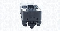 MAGNETI MARELLI CI51125 - Interruptor, elevalunas