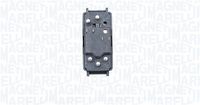 MAGNETI MARELLI CI51144 - Interruptor, elevalunas