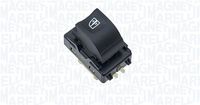 MAGNETI MARELLI CI51087 - Interruptor, elevalunas