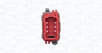 MAGNETI MARELLI CI51177 - Interruptor, elevalunas