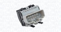 MAGNETI MARELLI CI51178 - Interruptor, elevalunas