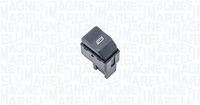 MAGNETI MARELLI CI51185 - Interruptor, elevalunas