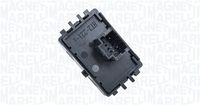 MAGNETI MARELLI 000051180010 - Interruptor, elevalunas