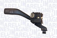 MAGNETI MARELLI DA50204 - Número de enchufes de contacto: 8<br>Color: negro<br>Función de interruptor combinado: con Tempomat<br>Función de interruptor combinado: con función de conmutación de luces<br>