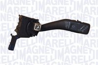 MAGNETI MARELLI DA50209 - Número de enchufes de contacto: 6<br>Color: negro<br>Función de interruptor combinado: con función de ordenador de a bordo<br>Función de interruptor combinado: con función de limpia y lavaparabrisas trasero<br>Función de interruptor combinado: con función limpia y lava<br>Función de interruptor combinado: con función de intervalo de limpieza<br>