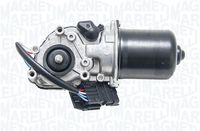 MAGNETI MARELLI TGE405M - Lado de montaje: posterior<br>Vehículo con dirección a la izquierda / derecha: para vehic. dirección izquierda<br>Tensión [V]: 12<br>Calidad: EQ (Equivalente)<br>