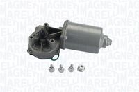 MAGNETI MARELLI TGE415M - Tensión [V]: 12<br>Lado de montaje: delante<br>