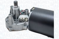 MAGNETI MARELLI TGE606GM - Tensión [V]: 24<br>Lado de montaje: delante<br>Vehículo con dirección a la izquierda / derecha: para dirección izquierda/derecha<br>