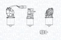 MAGNETI MARELLI TGE715RM - Tensión [V]: 12<br>Lado de montaje: delante<br>Vehículo con dirección a la izquierda / derecha: para vehic. dirección izquierda<br>