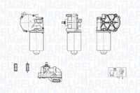 MAGNETI MARELLI TGE716SM - Lado de montaje: delante<br>Vehículo con dirección a la izquierda / derecha: para vehic. dirección izquierda<br>Tensión [V]: 12<br>Calidad: O.E. (Original)<br>