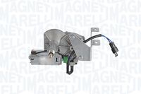 MAGNETI MARELLI TGL600A - Tensión [V]: 12<br>Lado de montaje: posterior<br>Vehículo con dirección a la izquierda / derecha: para dirección izquierda/derecha<br>